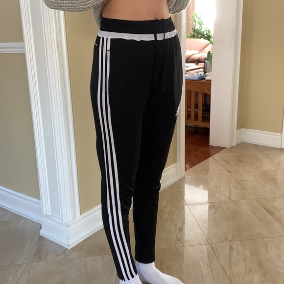 Adidas Track Pants - Picture 6 of 8